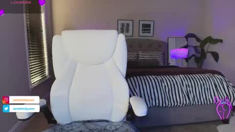 Tatted Queen online show from 11.17.25