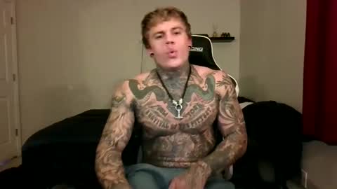 D-Man online show from 09.25.25