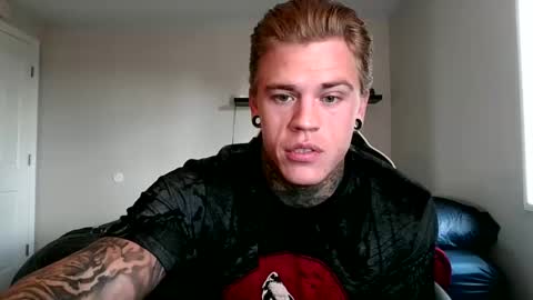 D-Man online show from 09.26.25