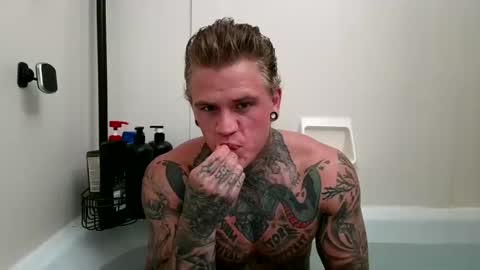 D-Man online show from 09.29.25