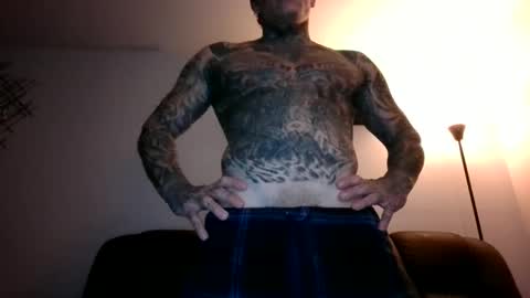 D-Man online show from 10.01.25