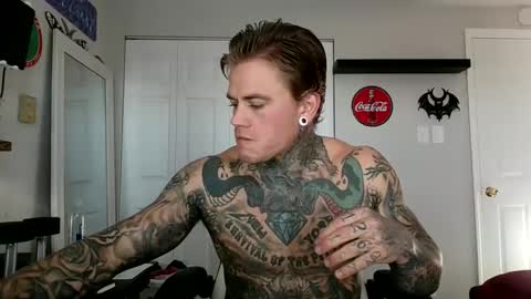 D-Man online show from 10.09.25