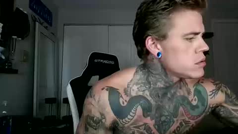 D-Man online show from 10.11.25