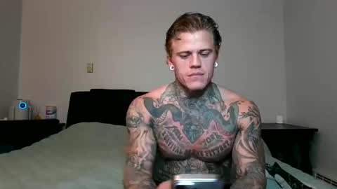 D-Man online show from 11.01.25