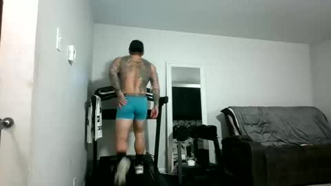 D-Man online show from 11.04.25