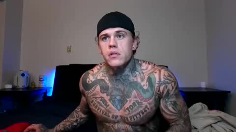 D-Man online show from 11.09.25