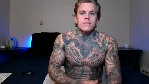 D-Man online show from 11.12.25