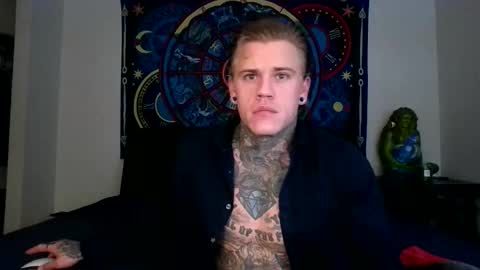 D-Man online show from 11.17.25