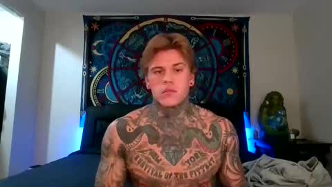 D-Man online show from 11.25.25