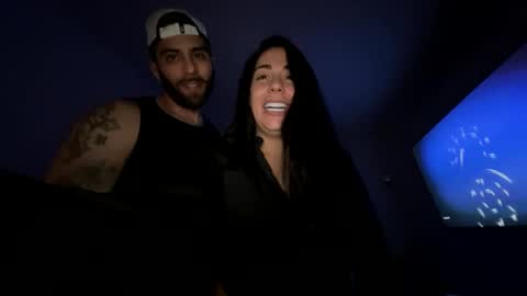 Snapshot of tattedduo69 chatting on 05.17.26 tattedduo69 online show from 05.17.26