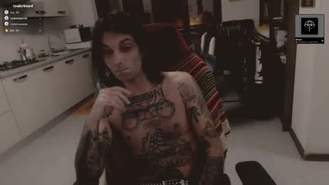 tattedfit online show from 12.05.25