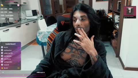 tattedfit online show from 01.05.26