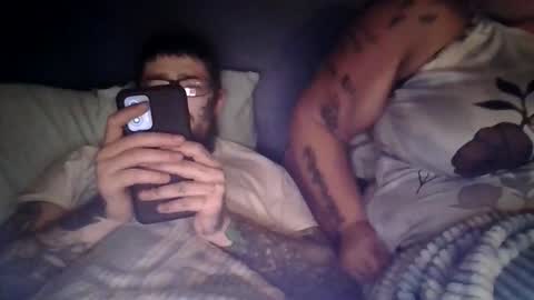 Snapshot of tattedtj96 chatting on 05.22.26 TattedTj96 online show from 05.22.26