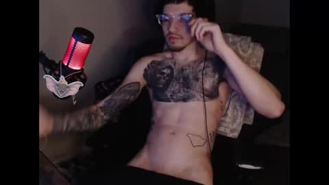 Snapshot of tattedtoyabuser chatting on 01.13.26 tattedtoyabuser online show from 01.13.26