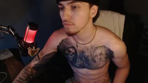 tattedtoyabuser online show from 03.23.26