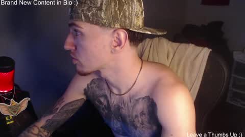 tattedtoyabuser online show from 04.16.26