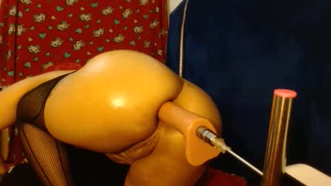 Katty badbitch online show from 09.21.25