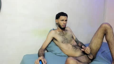 Fernando online show from 03.31.26