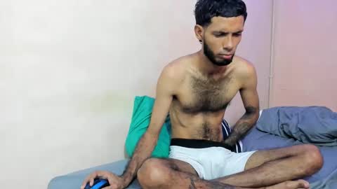 Fernando online show from 04.04.26