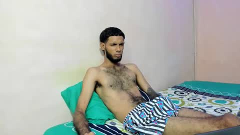 Fernando online show from 04.07.26