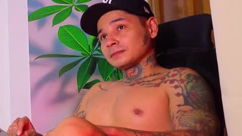 tattokoi online show from 01.15.26