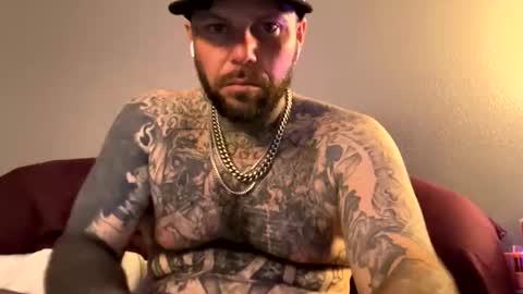 Snapshot of tattoo23inky chatting on 04.06.26 inky online show from 04.06.26