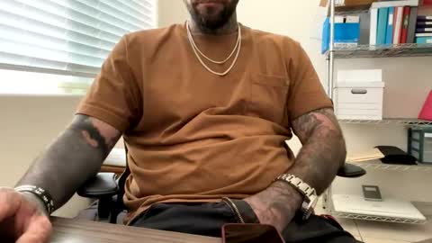 Snapshot of tattoo23inky chatting on 04.15.26 inky online show from 04.15.26