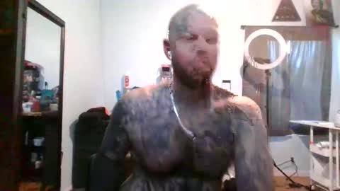 Snapshot of tattoo23inky chatting on 05.15.26 inky online show from 05.15.26