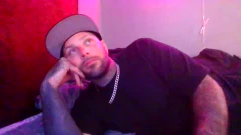 Snapshot of tattoo23inky chatting on 05.27.26 inky online show from 05.27.26