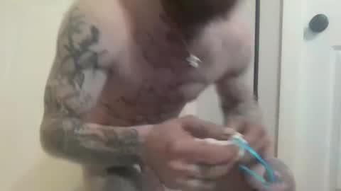 tattoo3333 online show from 01.24.25