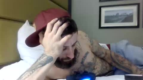 tattoo3333 online show from 09.10.25