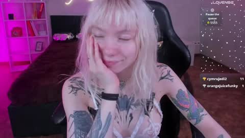 tattoo_artbaby online show from 04.14.26