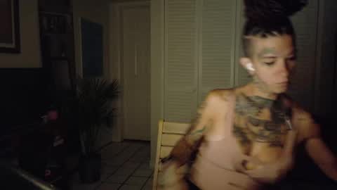 Snapshot of tattooed_natalia chatting on 04.24.26 Natalia 3 online show from 04.24.26