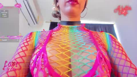 Tatoo foxx online show from 05.20.26