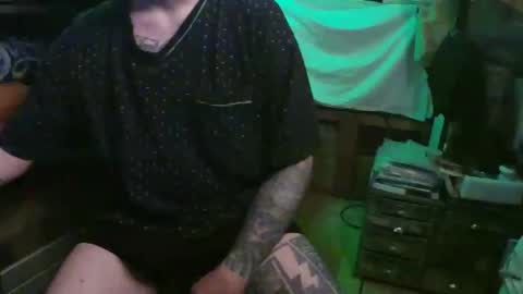 TattooLust online show from 03.19.26