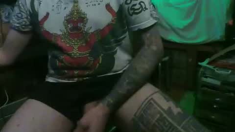 TattooLust online show from 03.25.26