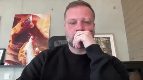 tattoomanforgirls online show from 01.19.26