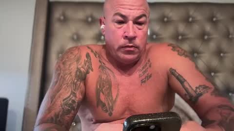 tattoosandabs online show from 02.22.25