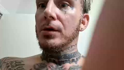 tattooticktock88 online show from 10.10.25