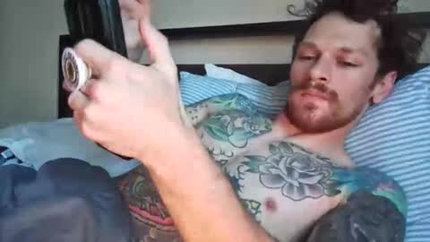 tattsnbones online show from 10.21.25