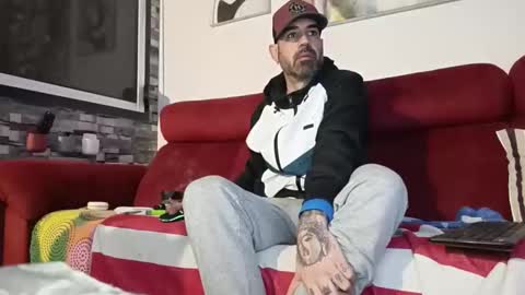 Tatuado20cm online show from 02.17.26