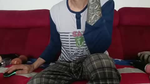 Tatuado20cm online show from 03.18.26