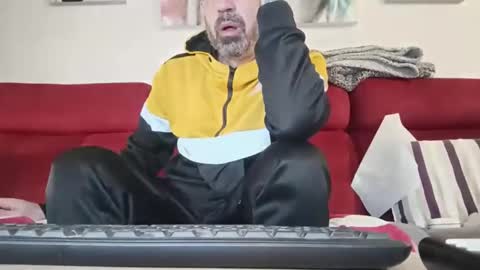 Tatuado20cm online show from 03.27.26