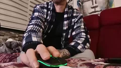 Tatuado20cm online show from 04.03.26