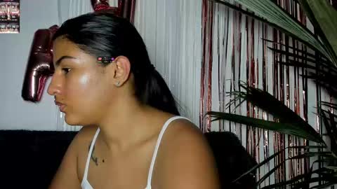 Tatiana Gomez online show from 09.16.25