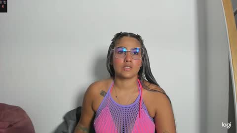 Tatiana Gomez online show from 03.17.26