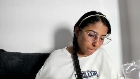 Tatiana Gomez online show from 05.12.26
