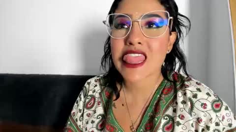 Tatiana Gomez online show from 05.19.26