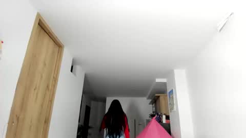 Tatiana Gomez online show from 06.02.26