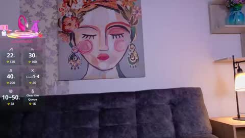 Snapshot of taty_miller chatting on 09.15.25 Taty Miller online show from 09.15.25